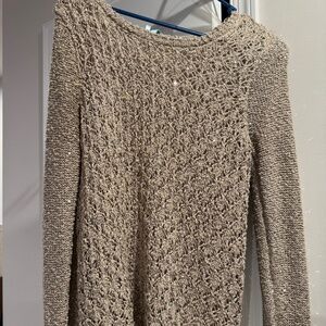 Maurice Sweater